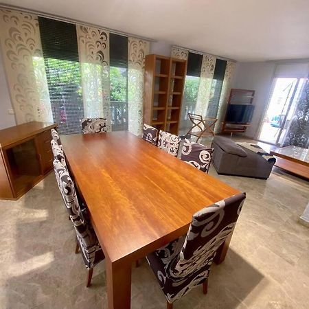 For A Stay Balears Beach Salou Luaran gambar