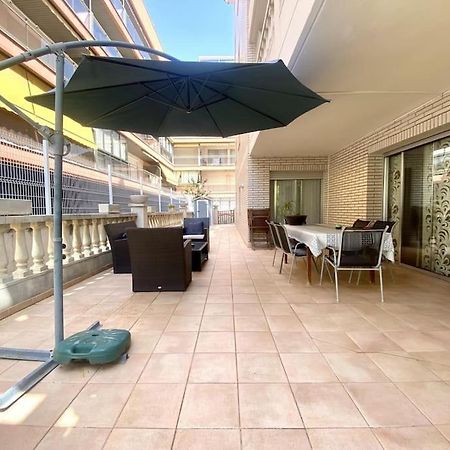 For A Stay Balears Beach Salou Luaran gambar