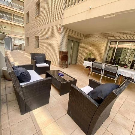 For A Stay Balears Beach Salou Luaran gambar