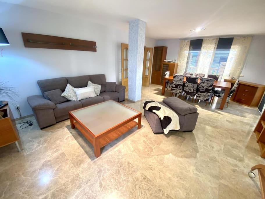 For A Stay Balears Beach Salou Luaran gambar