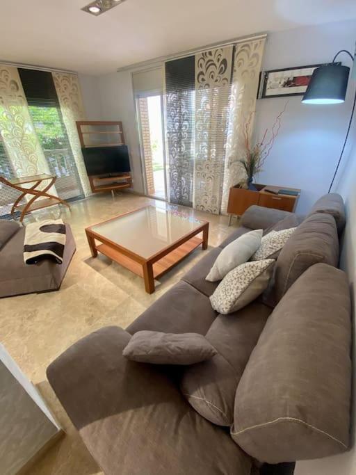 For A Stay Balears Beach Salou Luaran gambar
