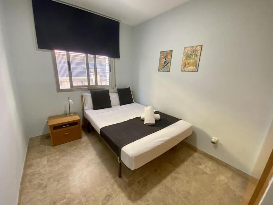 For A Stay Balears Beach Salou Luaran gambar