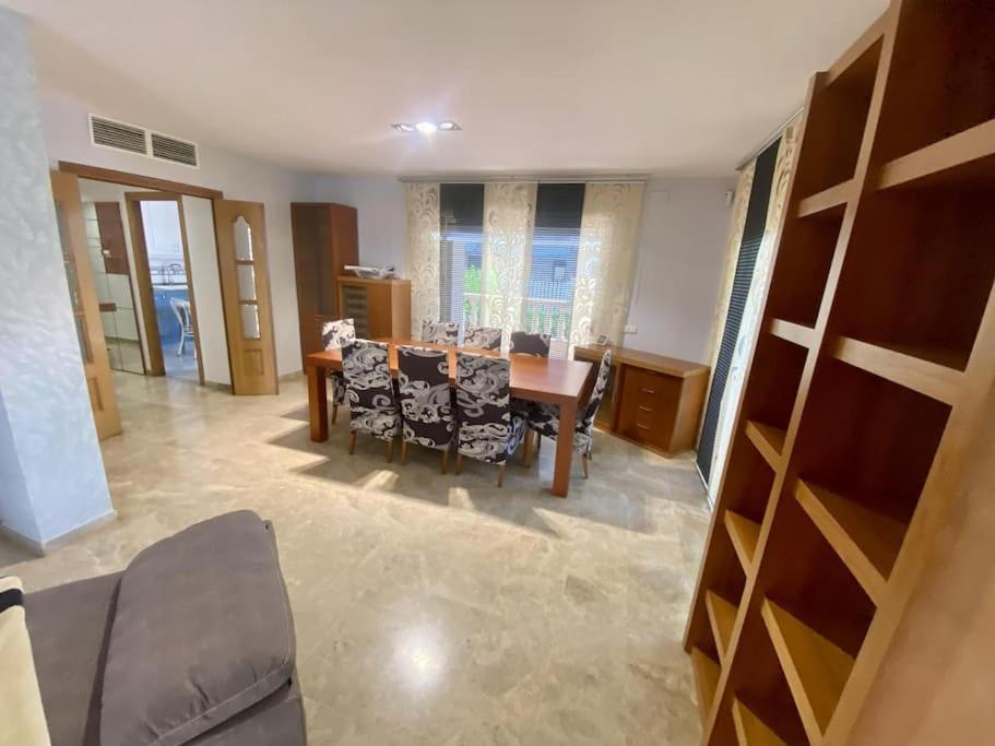 For A Stay Balears Beach Salou Luaran gambar