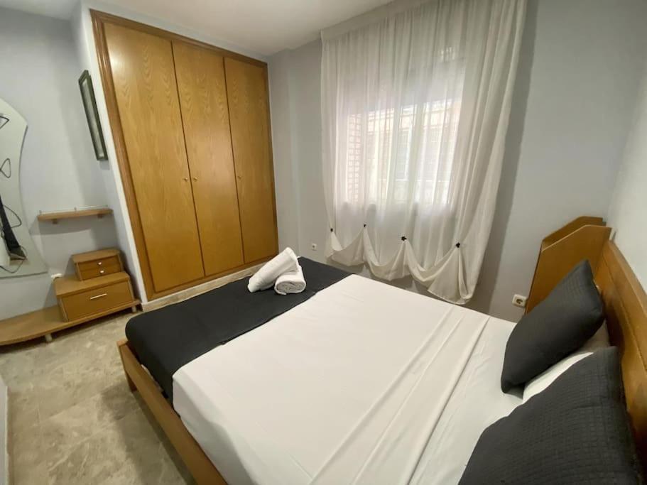 For A Stay Balears Beach Salou Luaran gambar