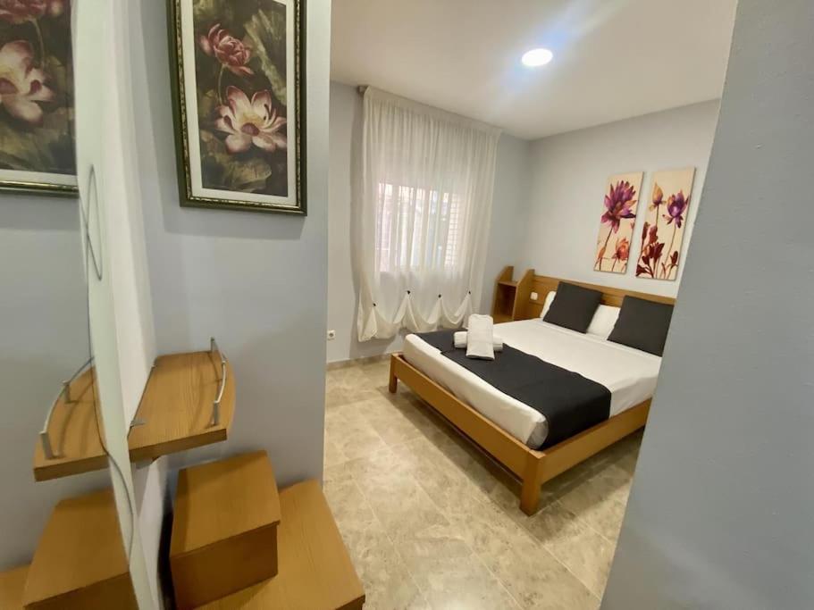 For A Stay Balears Beach Salou Luaran gambar