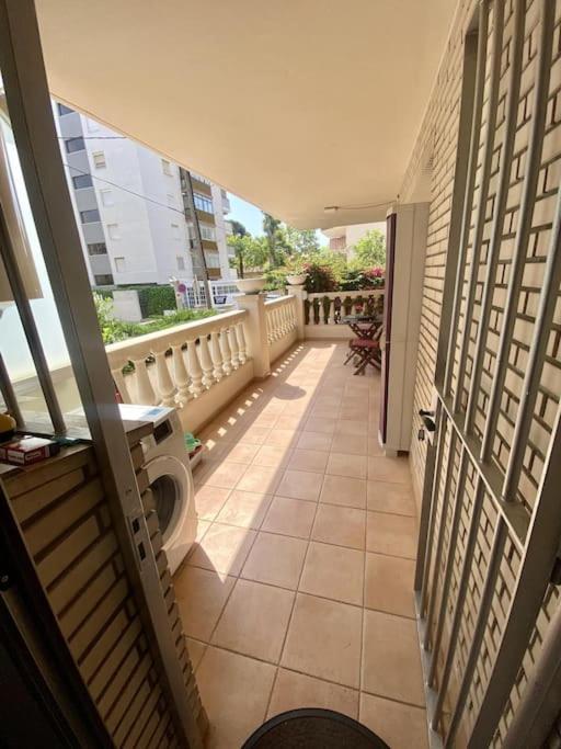 For A Stay Balears Beach Salou Luaran gambar