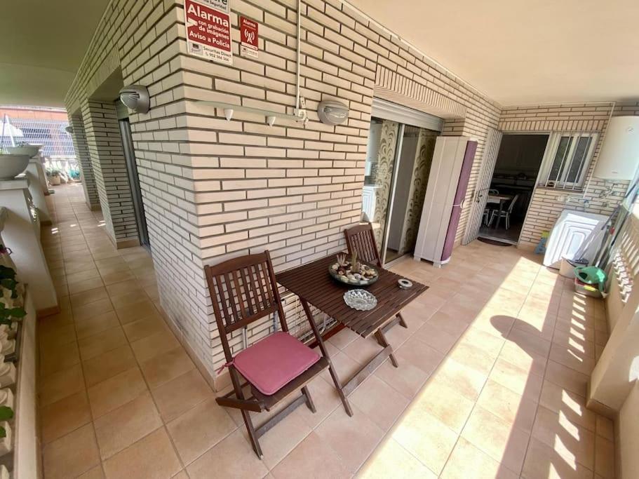 For A Stay Balears Beach Salou Luaran gambar