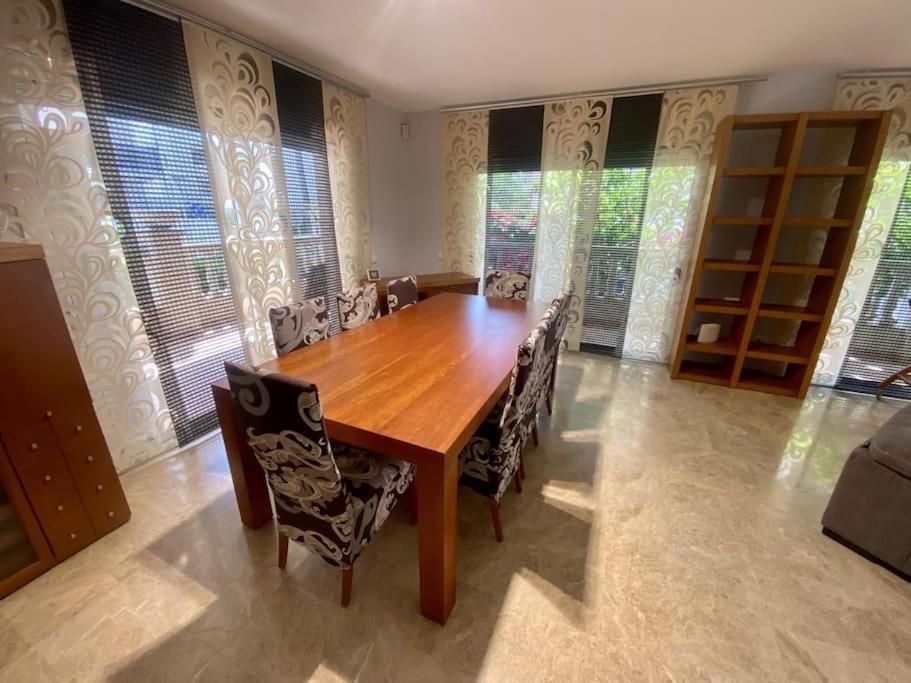 For A Stay Balears Beach Salou Luaran gambar