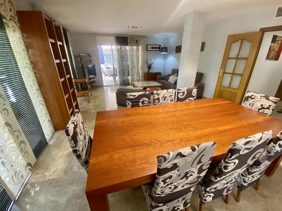 For A Stay Balears Beach Salou Luaran gambar