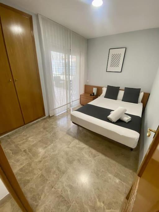 For A Stay Balears Beach Salou Luaran gambar