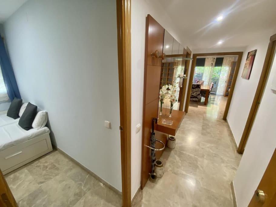 For A Stay Balears Beach Salou Luaran gambar