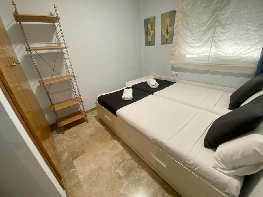 For A Stay Balears Beach Salou Luaran gambar